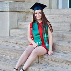 Meet your Posher, Meredith